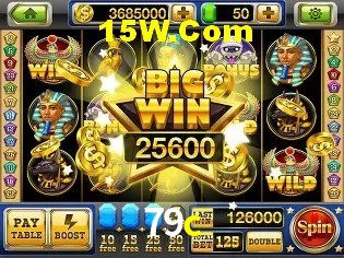 Estatísticas do Jogo 79c