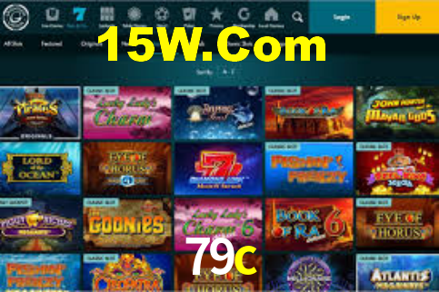 79c: A Experiência de Casino com Jogos de Mesa ao Vivo