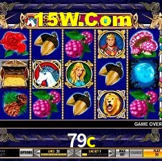 79c Belo Horizonte - Jackpots