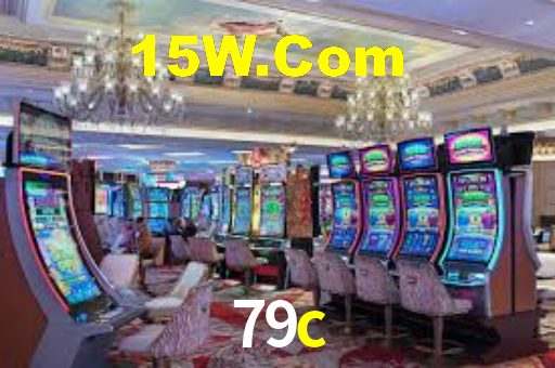 79c: Seu Cassino Premiado com Pagamentos Rápidos