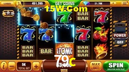 79c Fortaleza - Sports Winners