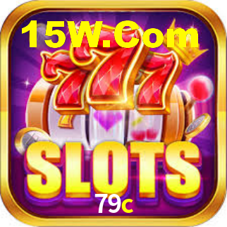 79c App - Aplicativo Móvel Oficial