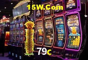 Jogos de Slot 79c