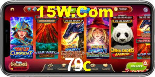 Sinta a adrenalina dos jogos de cassino com 79c