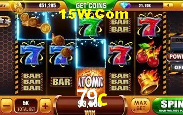 Recursos de Bônus 79c